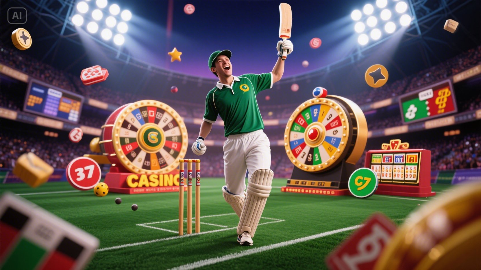 Casino Jackpot Casino Slots desktop and mobile interfaces