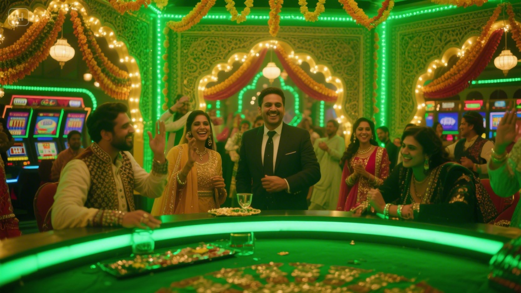 Jackpot Casino SlotsMake your first deposit and enjoy 200% instant credit! Pakistani players can play responsibly, enjoy safe PKR transactions, and cash out their winnings quickly.