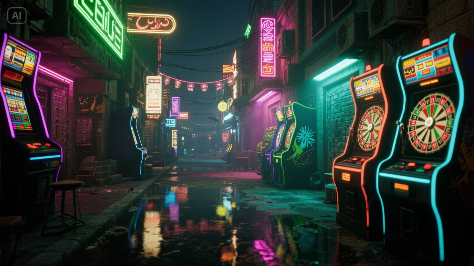 Registration at Jackpot Casino Slots Casino