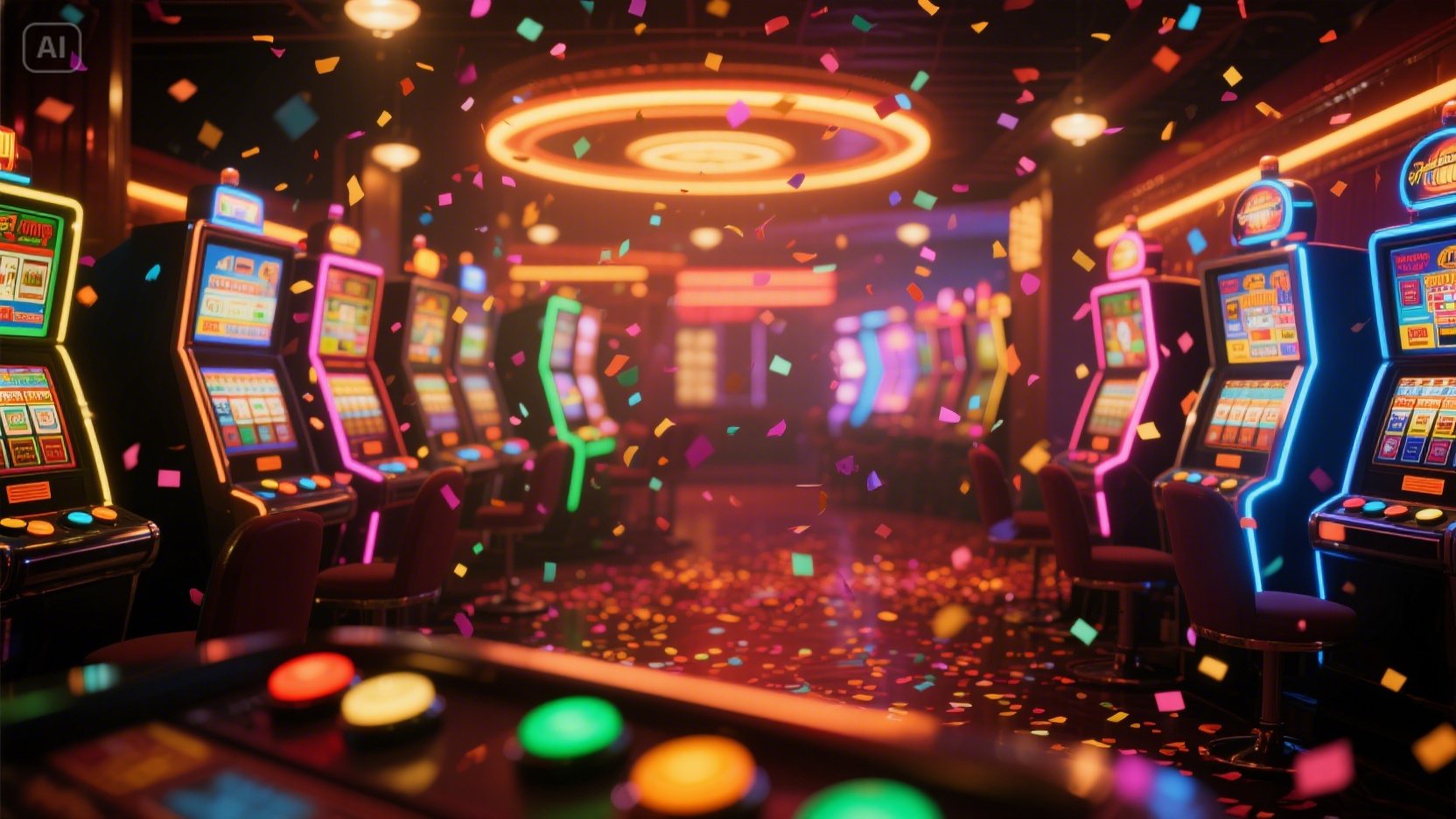 Registration at Jackpot Casino Slots Casino